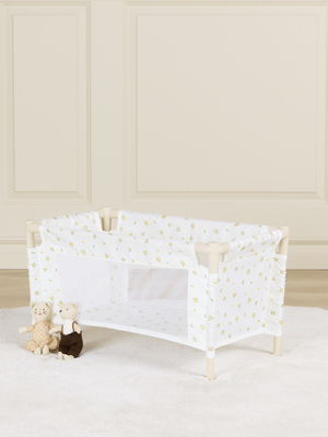 Alice & Fox Resesäng Docka, Buttercups