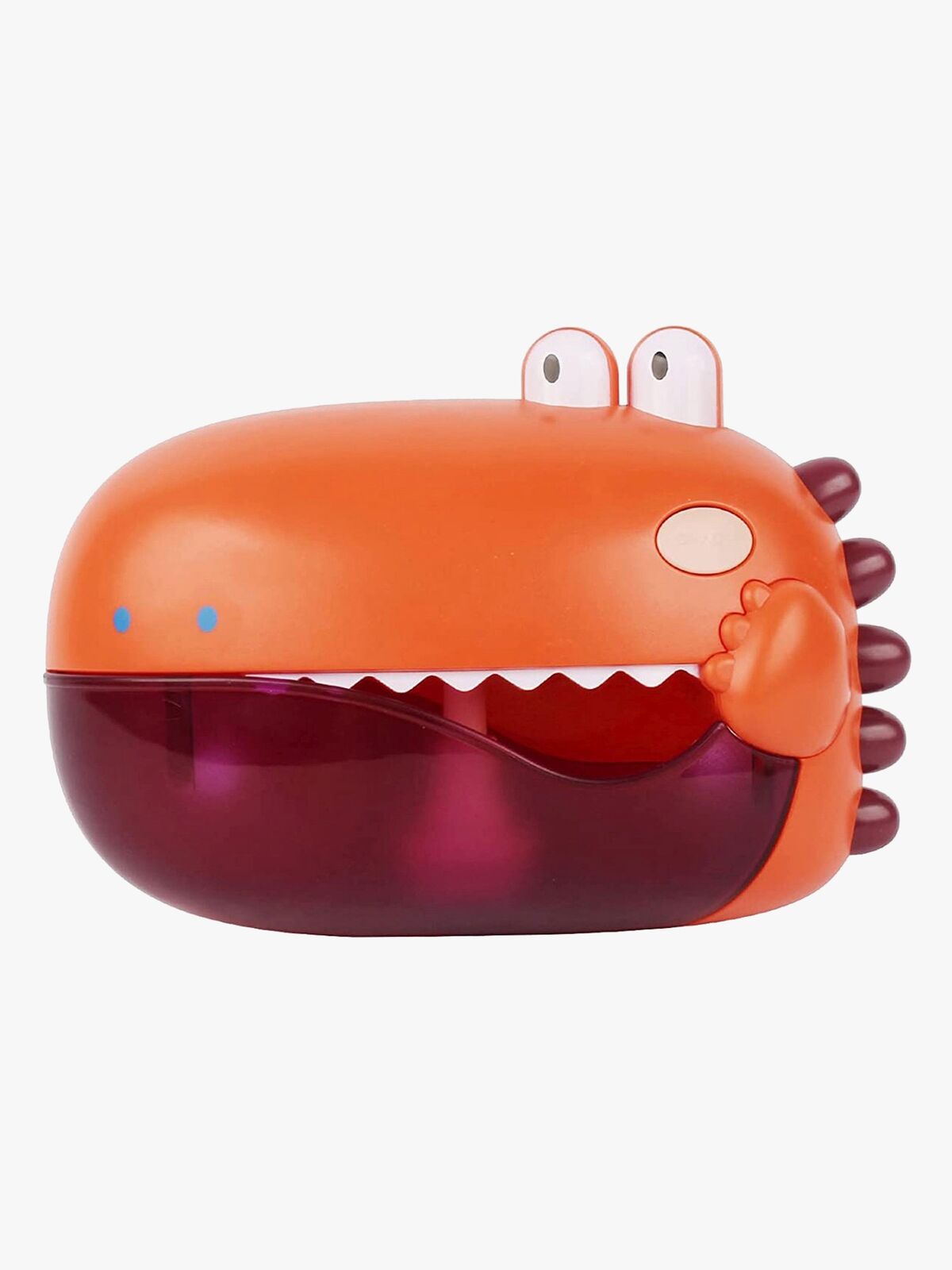 CarloBaby Badleksak Dino med Bubblor och Musik