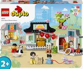 LEGO DUPLO Town 10411 Lär dig om kinesisk kultur