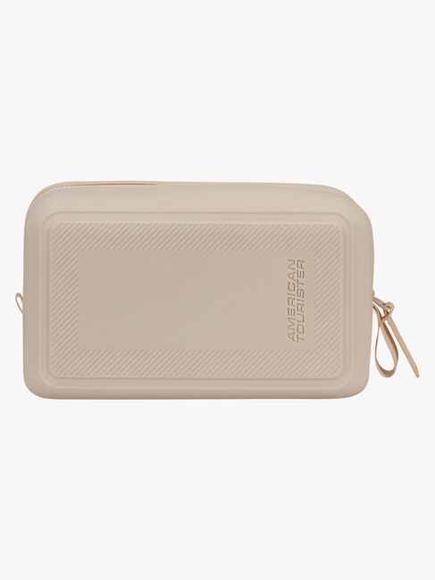 American Tourister Urban Groove POP Necessär, Coconut Sand 155518-A936-2736_1.jpg