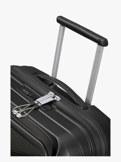 American Tourister Airconic Resväska 34L, Onyx Black
