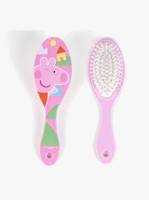 Greta Gris Necessär Borste & Handduk