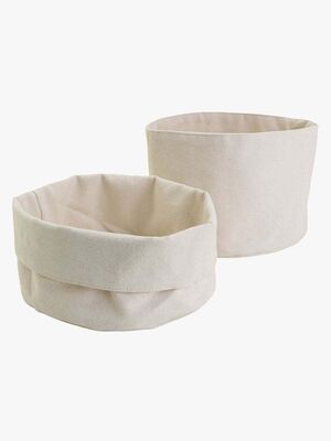 Creativ Company Tygkorgar Stora 10 st