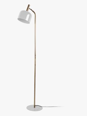 PresentTime Smart Golvlampa, White