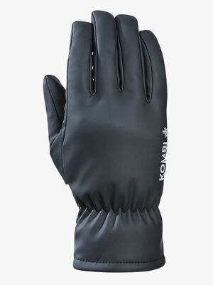 Kombi Drop Jr Vantar, Black