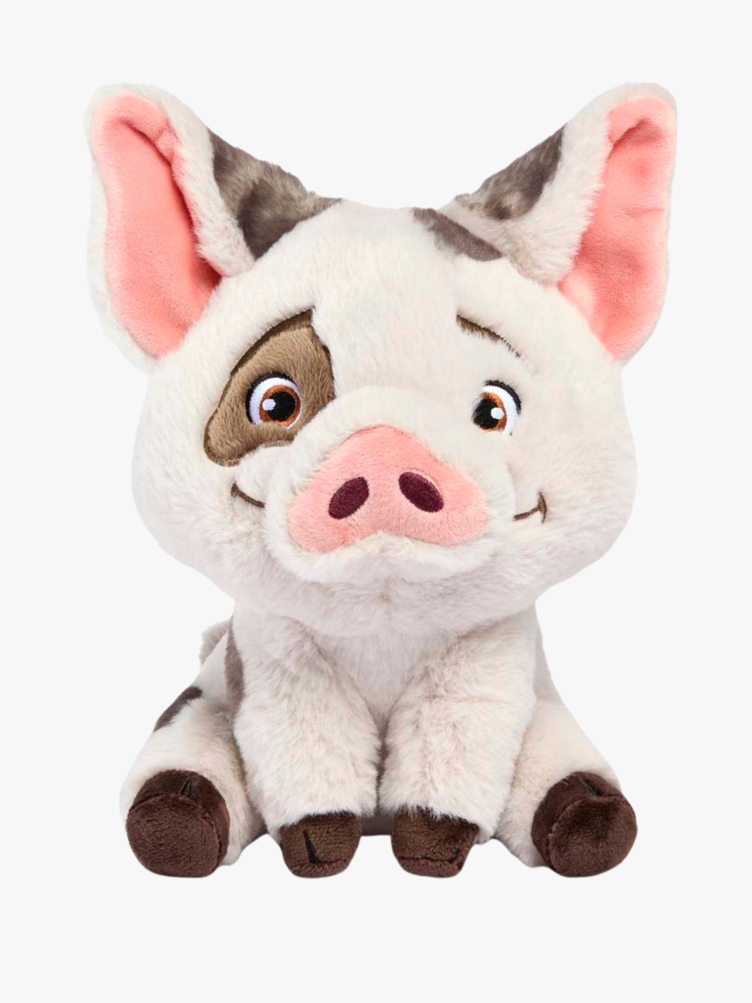 Disney Vaiana Gosedjur Pua 25 cm