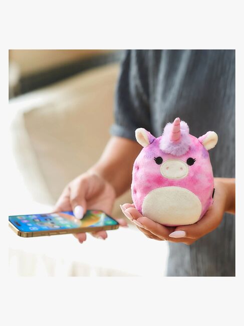 Squishmallows Högtalare Trådlös Lola