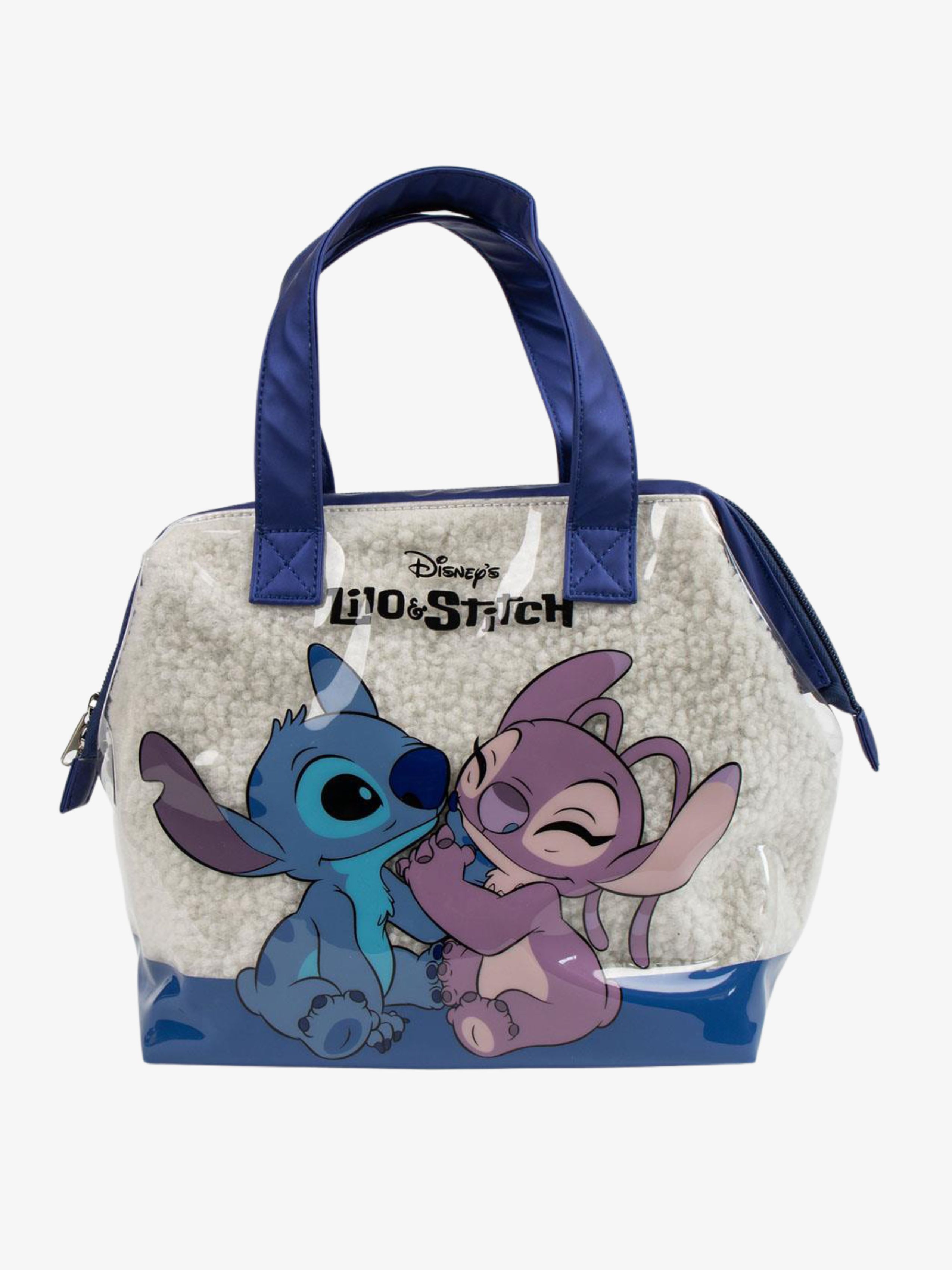Disney Lilo &  Stitch Necessär, Blå