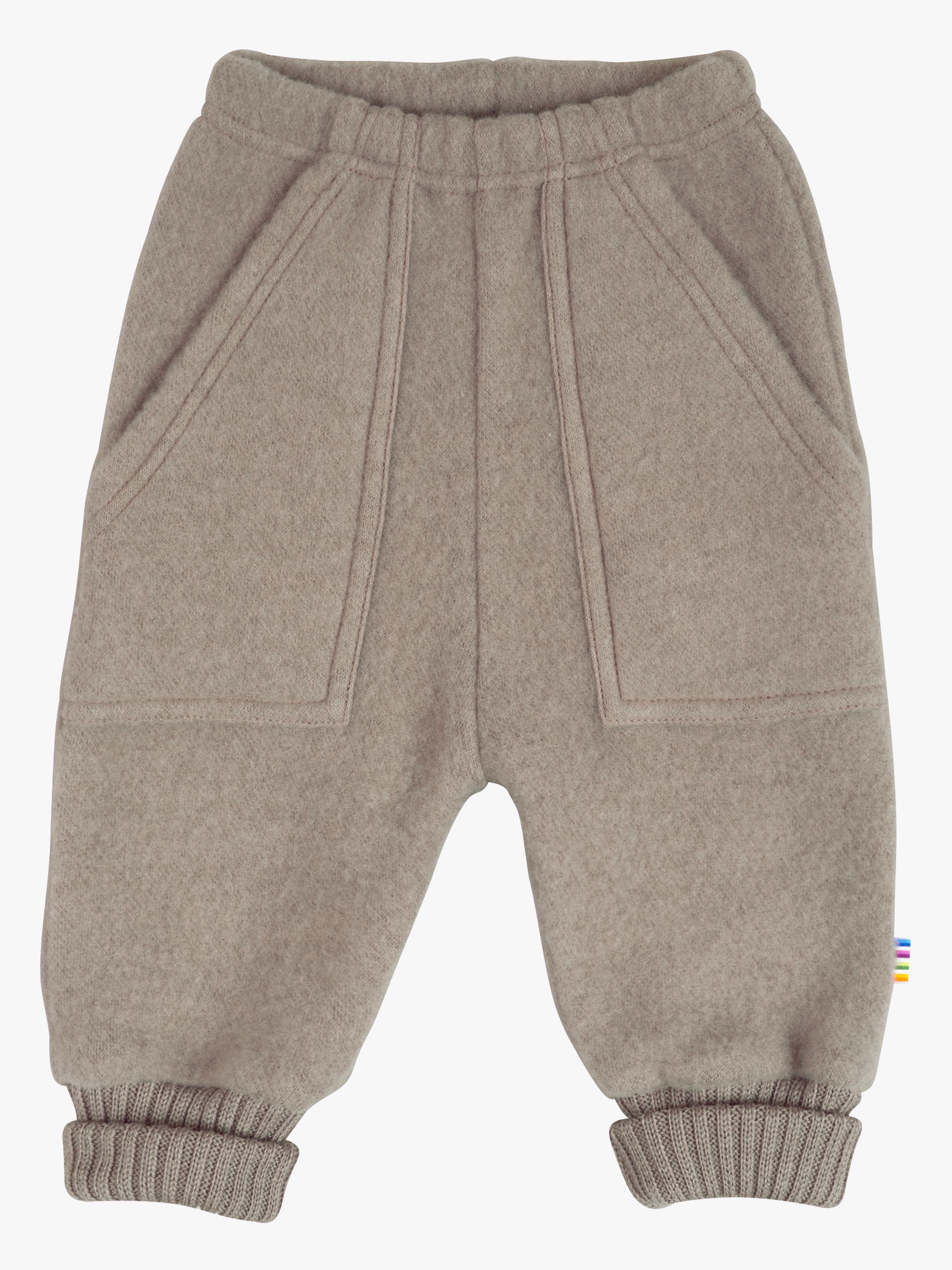 Joha Byxor Merinoull, Sesame Mel, 100