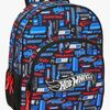 Hot Wheels Ryggsäck 19L, Challenger