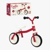 Smoby Rookie Springcykel