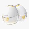 Medela Motion InBra  Bärbar Bröstpump Dubbel