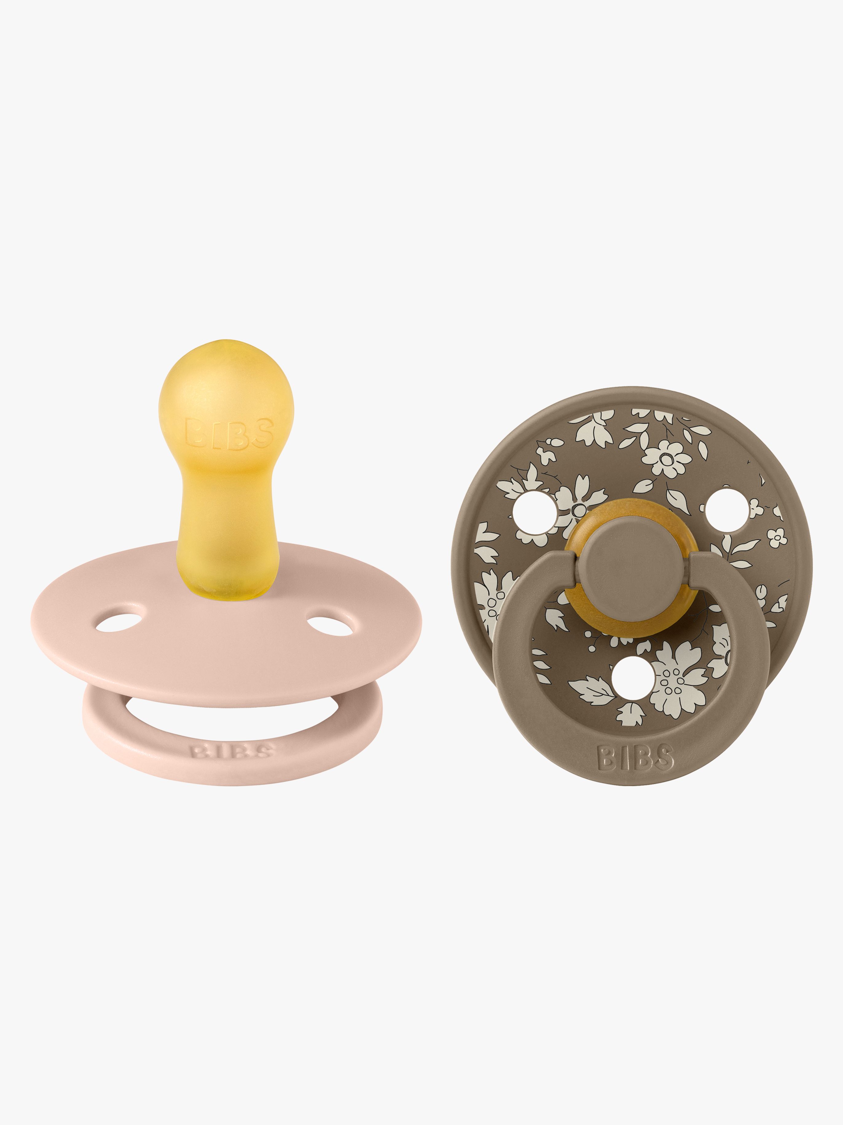Capel/Blush Mix