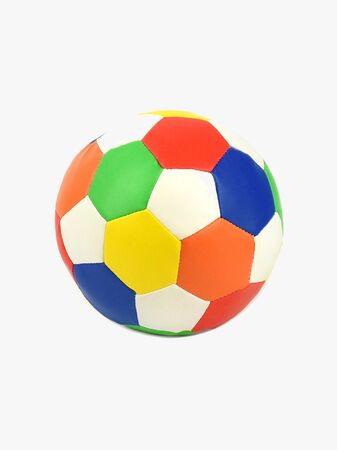 Robetoy Fotboll Mjuk 17,5cm