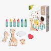 SES Creative Sophie la girafe Badkritor