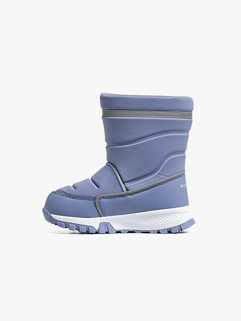 Nordbjørn Orca Vinterkängor, Infinity Blue