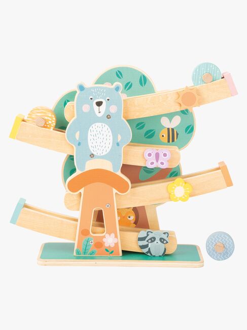 Small Foot Kulbana, Pastell