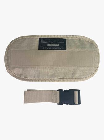 Hippychick Hipseat Förlängningsbälte, Oatmeal