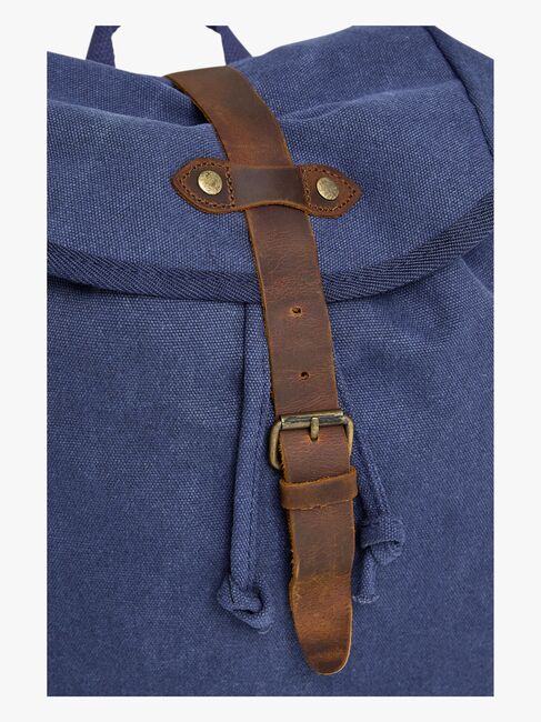 Pure Norway Nature Lava Ryggsäck 17L, Blue