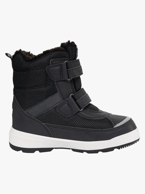 Viking Play Reflex 2V GTX Vinterkängor, Reflective/Black