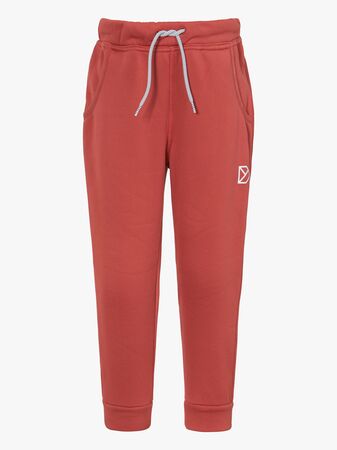 Didriksons Corin Powerstretch Byxa, Baked Pink
