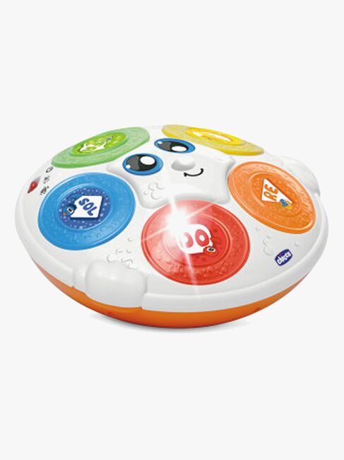 Chicco Harry the Drum Aktivitetsleksak