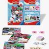 Ravensburger Hello Kitty Pussel 3-i-1 + Memory