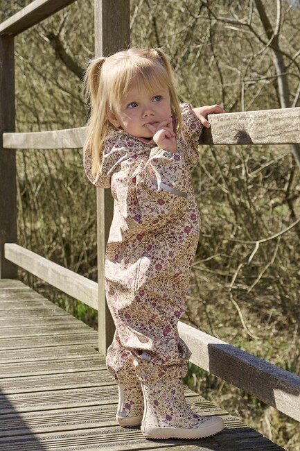 CeLaVi Regnoverall, Perfectly Pale