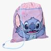 Disney Lilo & Stitch Gympapåse Spring Smiles, Lila