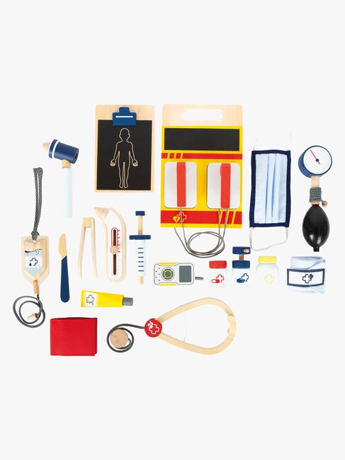 Small Foot Ryggsäck Akutläkare