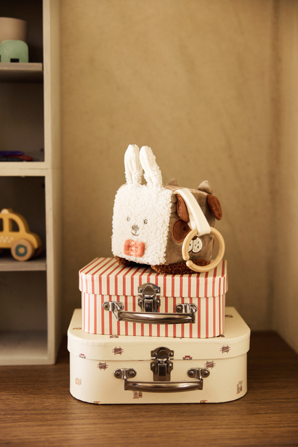 Jollein Multiaktivitetskub, Animal Friends