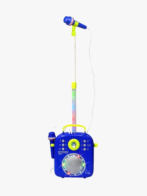Bontempi Karaokemaskin Med Mikrofoner 83026021-2462_2.jpg