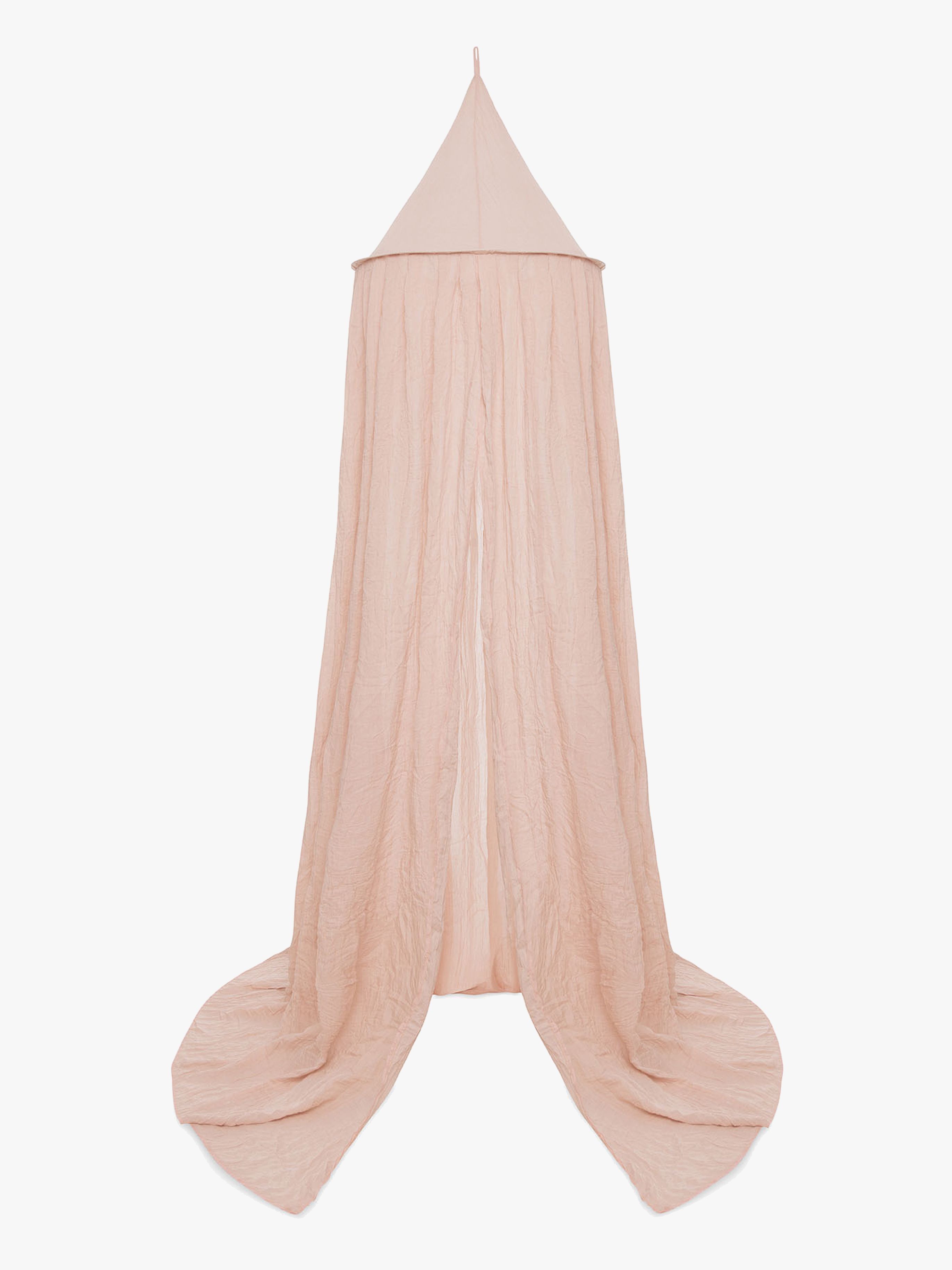 Jollein Sänghimmel Vintage, Wild Rose