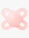 MAM Original Start Silikon Napp 0-2m, Rosa