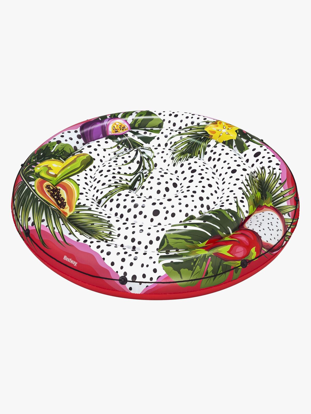 Bestway Badmadrass Fruits of Paradise 188 cm