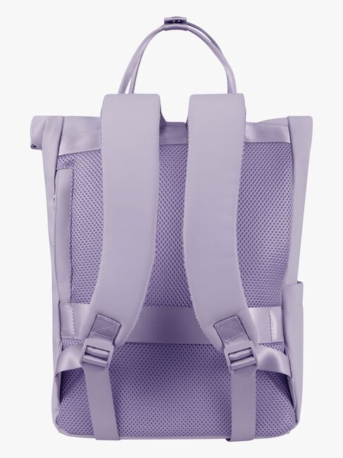 American Tourister Urban Groove City Mono Ryggsäck 17L, Lavender