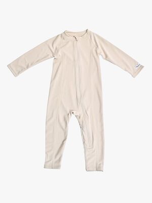 Mini Dreams UV-Dräkt Mesh, Sand