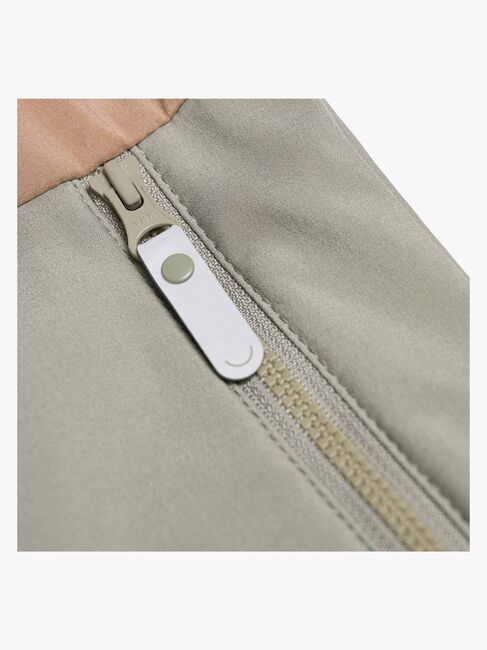 Viking x Kenza Softshelljacka, Dark Sand