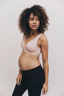 Boob The Go-To Still-BH, Soft Pink