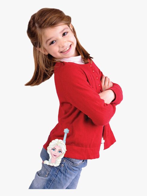 Lexibook Disney Frozen 3D Walkie-talkies