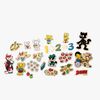 Bamse Magnetsiffror och Figurer