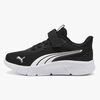 Puma FlexFocus Modern AC+ PS Sneakers, Black/White