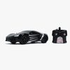 Marvel Black Panther Radiostyrd bil Lykan