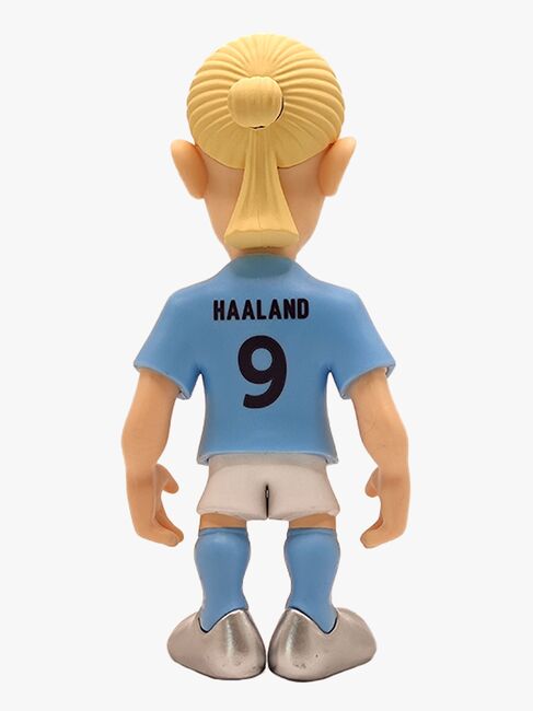 Minix Fotboll Samlarfigur Haaland Manchester City