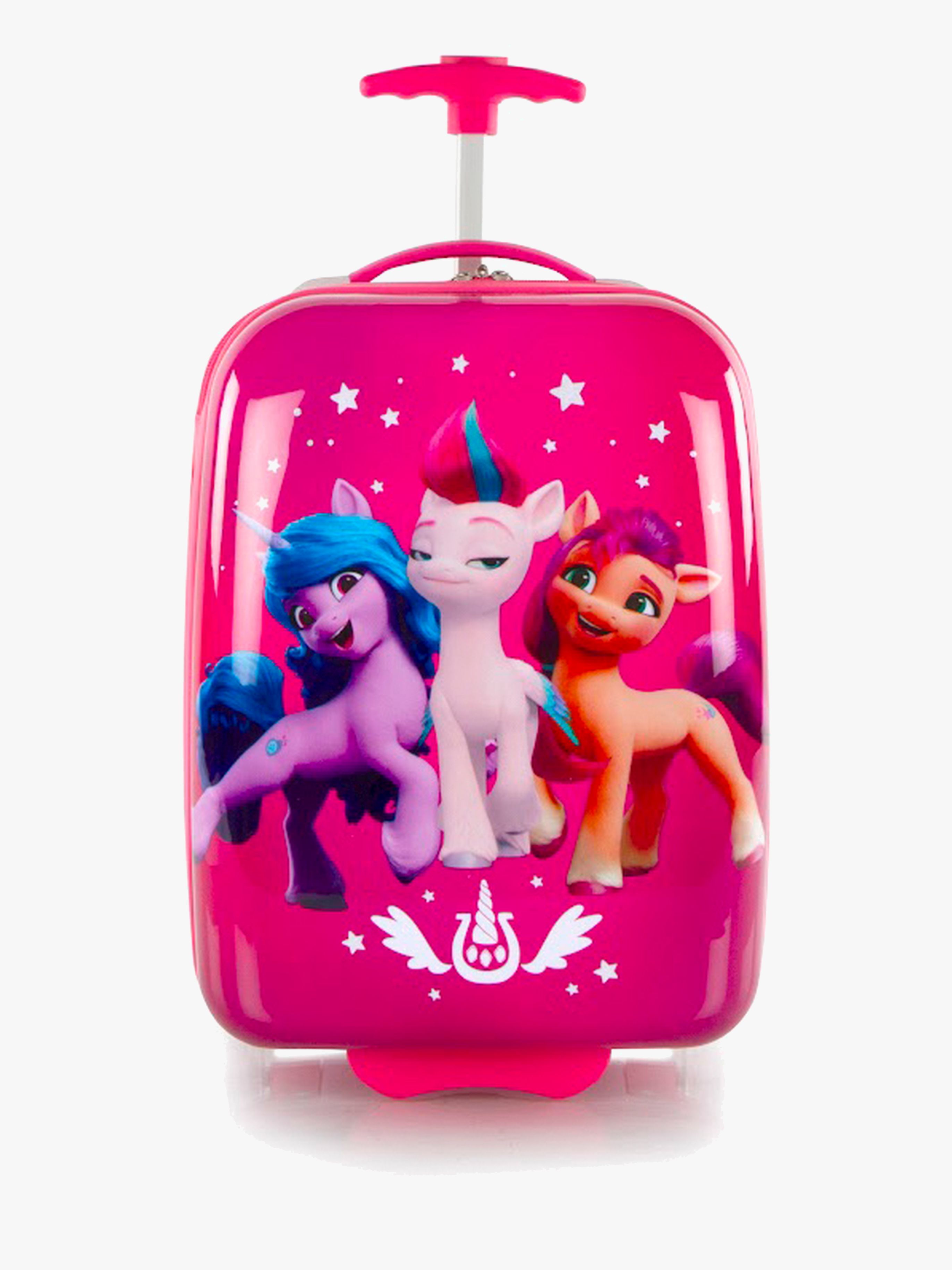 Heys Rectangle-Shaped Resväska My Little Pony