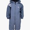 Lindberg Lingbo Skaloverall, Blue/Blue
