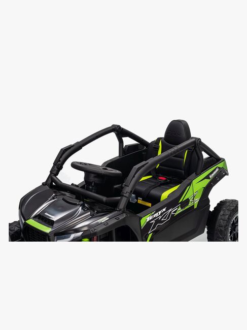 Kawasaki Teryx KRX 1000 UTV Elbil