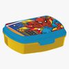 Marvel Spider-Man Lunchbox, Attack