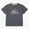 Viking Funtime T-shirt, Denim
