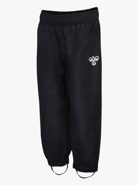 Hummel Taro Mini Byxa, Black